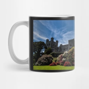 Penrhyn castle Mug